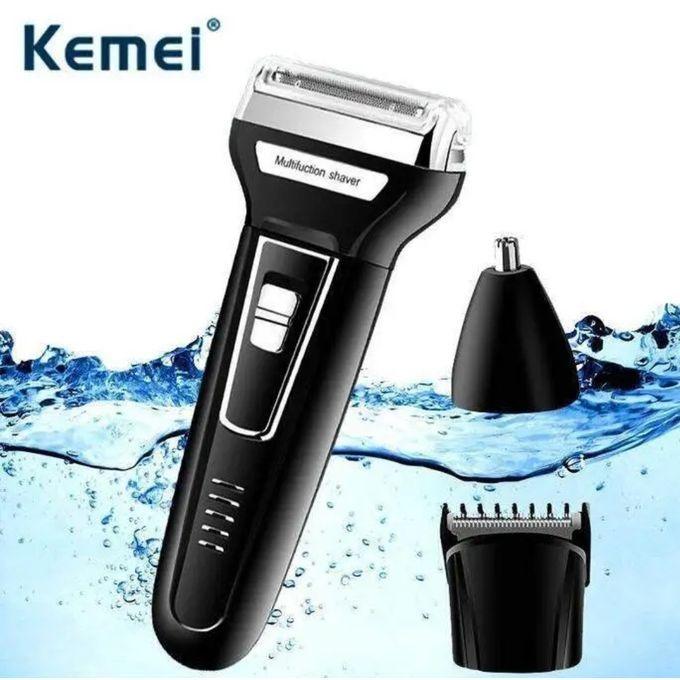 Kemei KM-6333 Professional Men's 3IN1 Suit Electric Hair Clippers