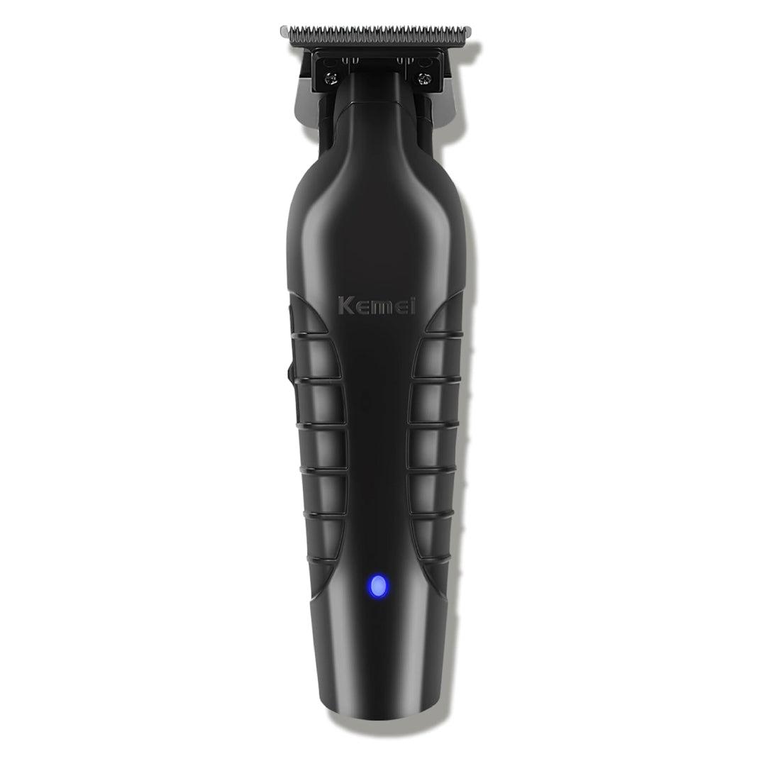 Kemei KM-2299 Tondeuse professionnelle 5W Tondeuse précise et durable