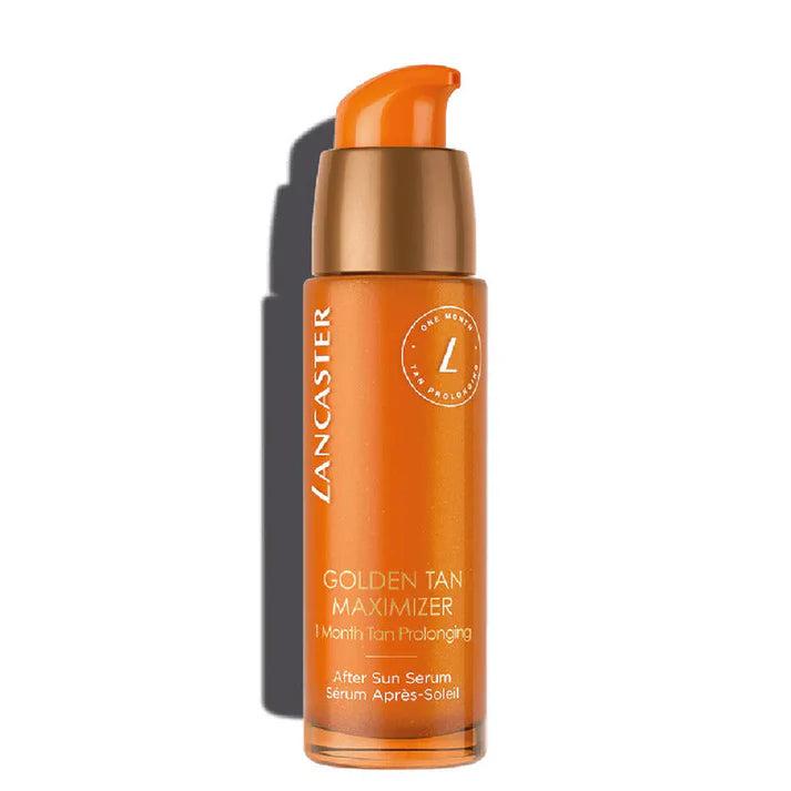 Lancaster Golden Tan Maximizer Sérum Après-Soleil 30ml