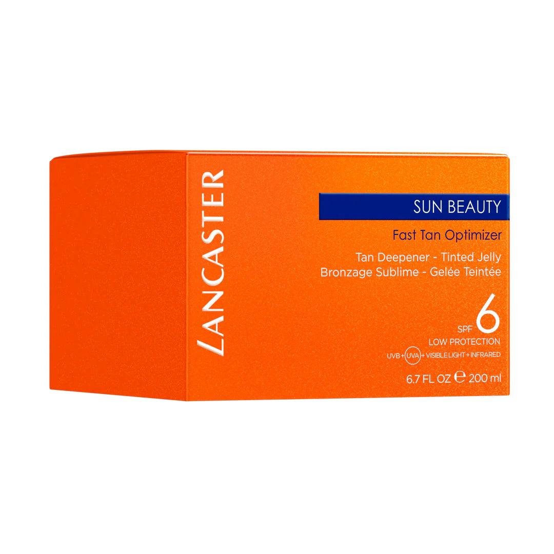 Lancaster Sun Beauty Tan Deepener SPF 6 200ml