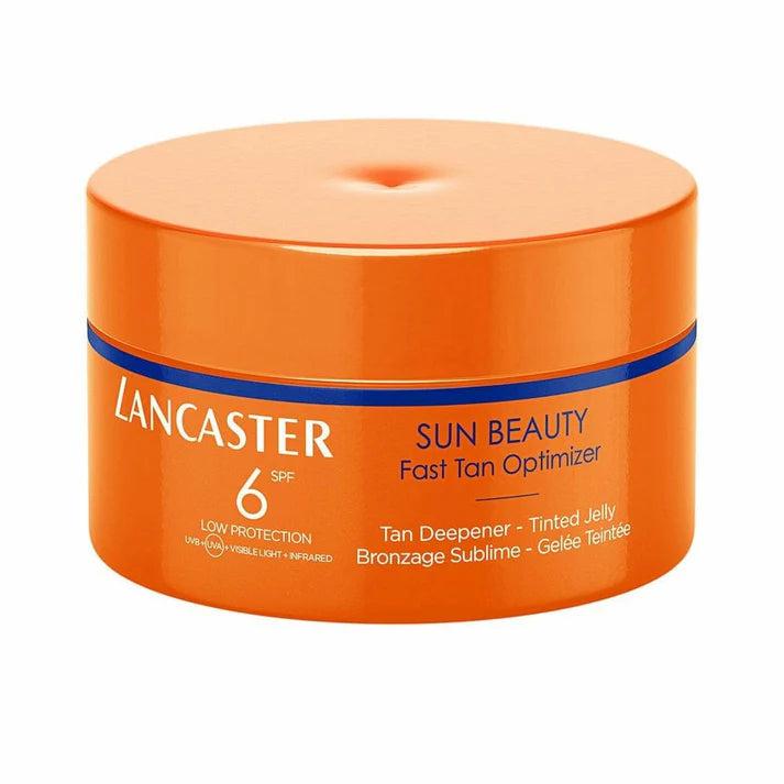 Lancaster Sun Beauty Tan Deepener SPF 6 200ml