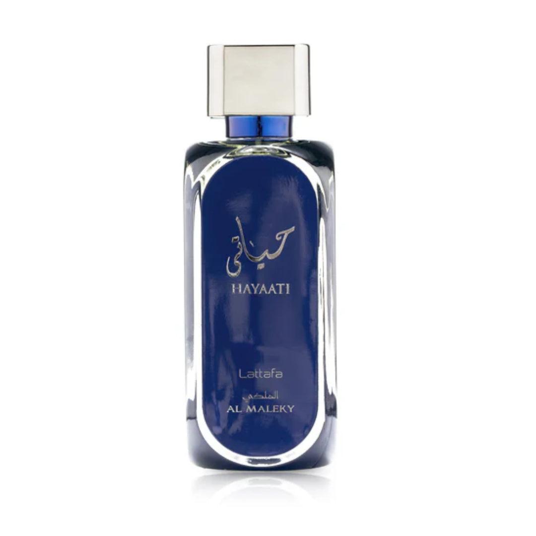 Lattafa Hayaati AL Maleky Eau de Parfum Unisexe 100ml