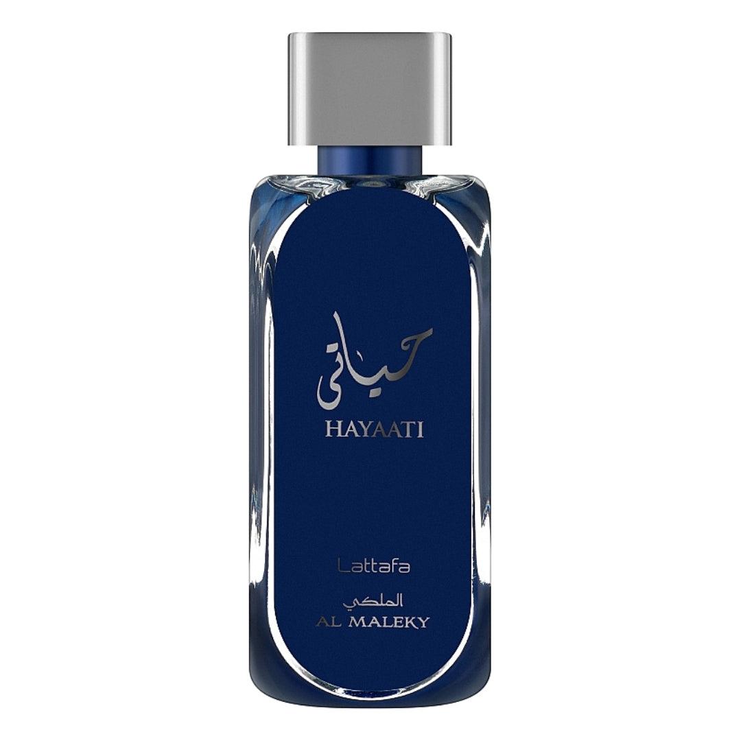 Lattafa Hayaati AL Maleky Eau de Parfum Unisexe 100ml