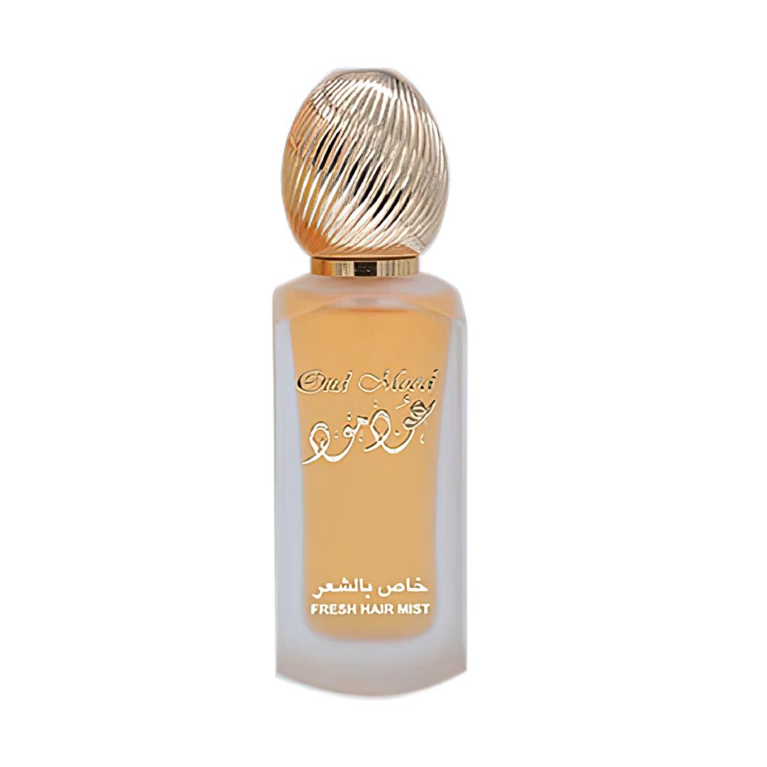 Lattafa Oud Mood Fresh Hair Mist 50ml