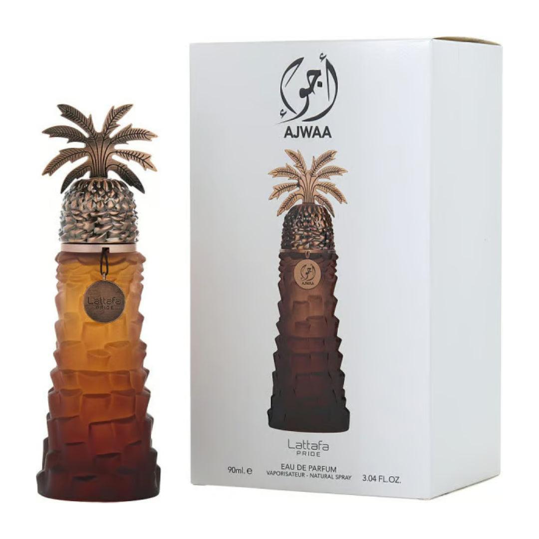 Lattafa Ajwaa Pride Eau de Parfum Unisex 90ml