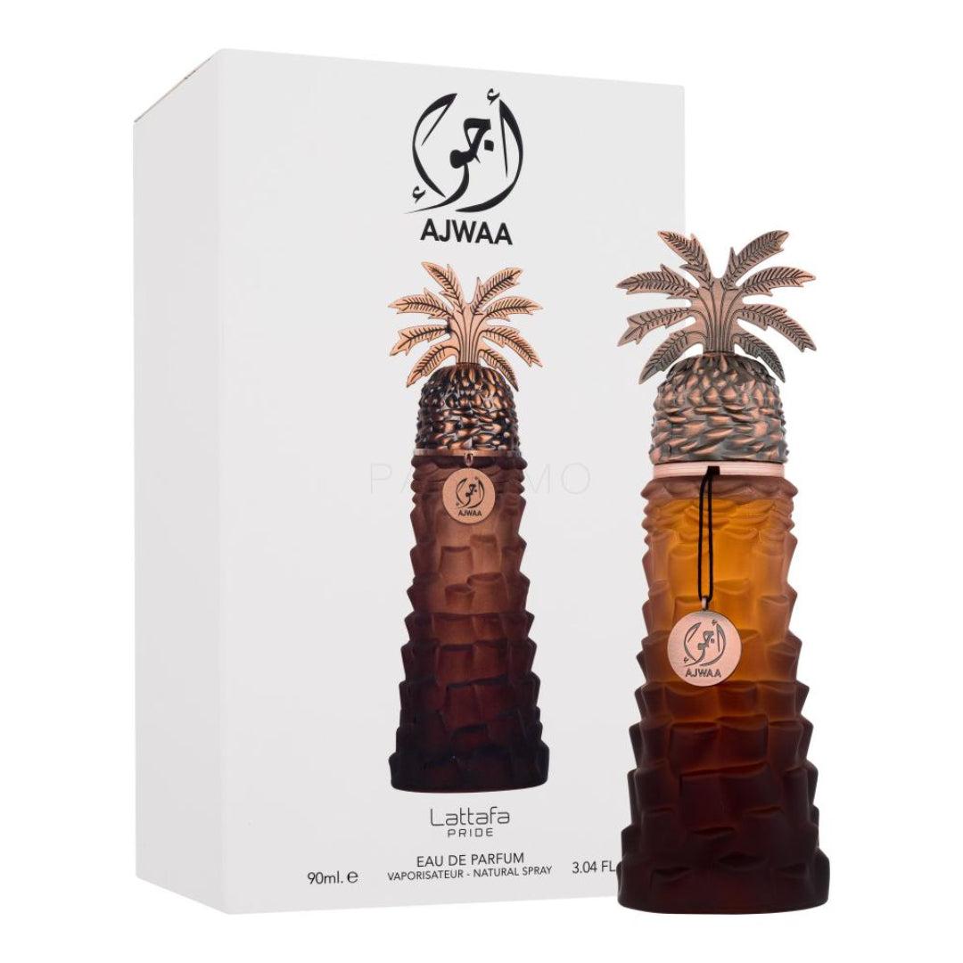Lattafa Ajwaa Pride Eau de Parfum Unisex 90ml