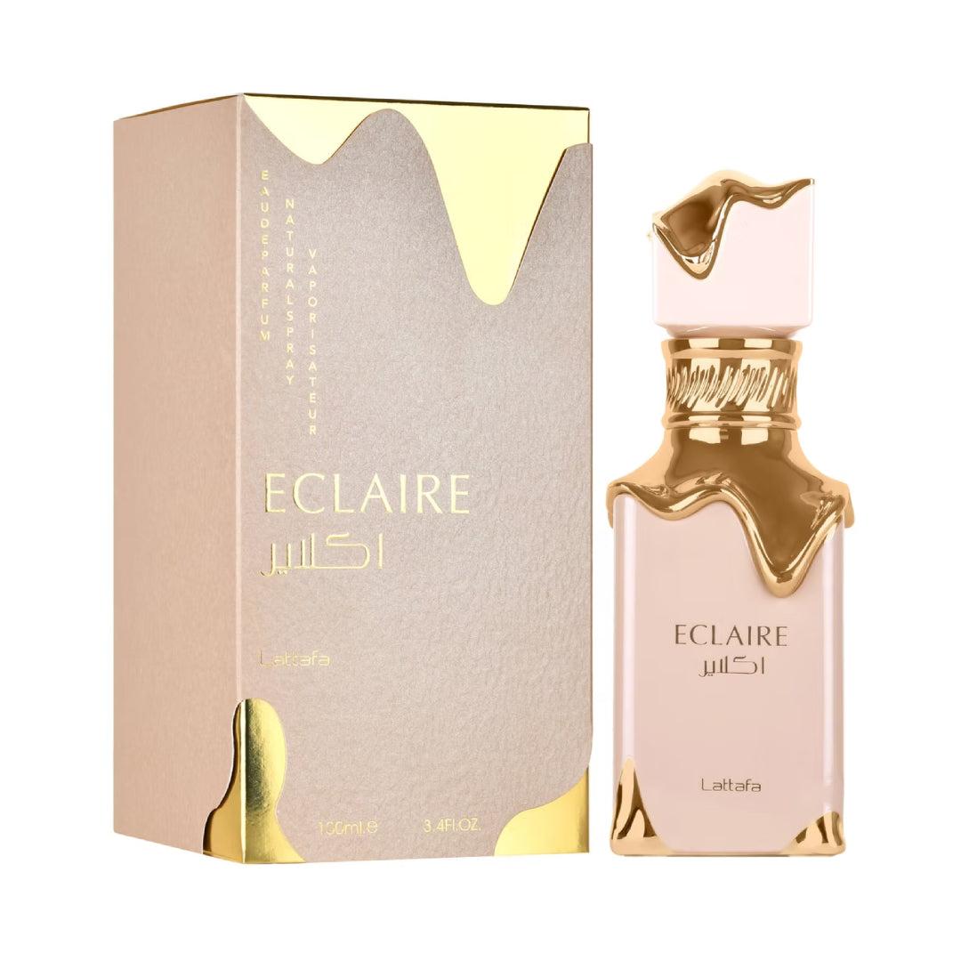 Lattafa Eclaire Eau de Parfum Pour Femme 100 ml