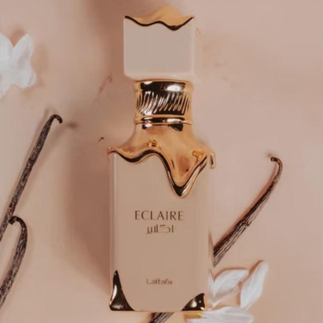 Lattafa Eclaire Eau de Parfum Pour Femme 100 ml