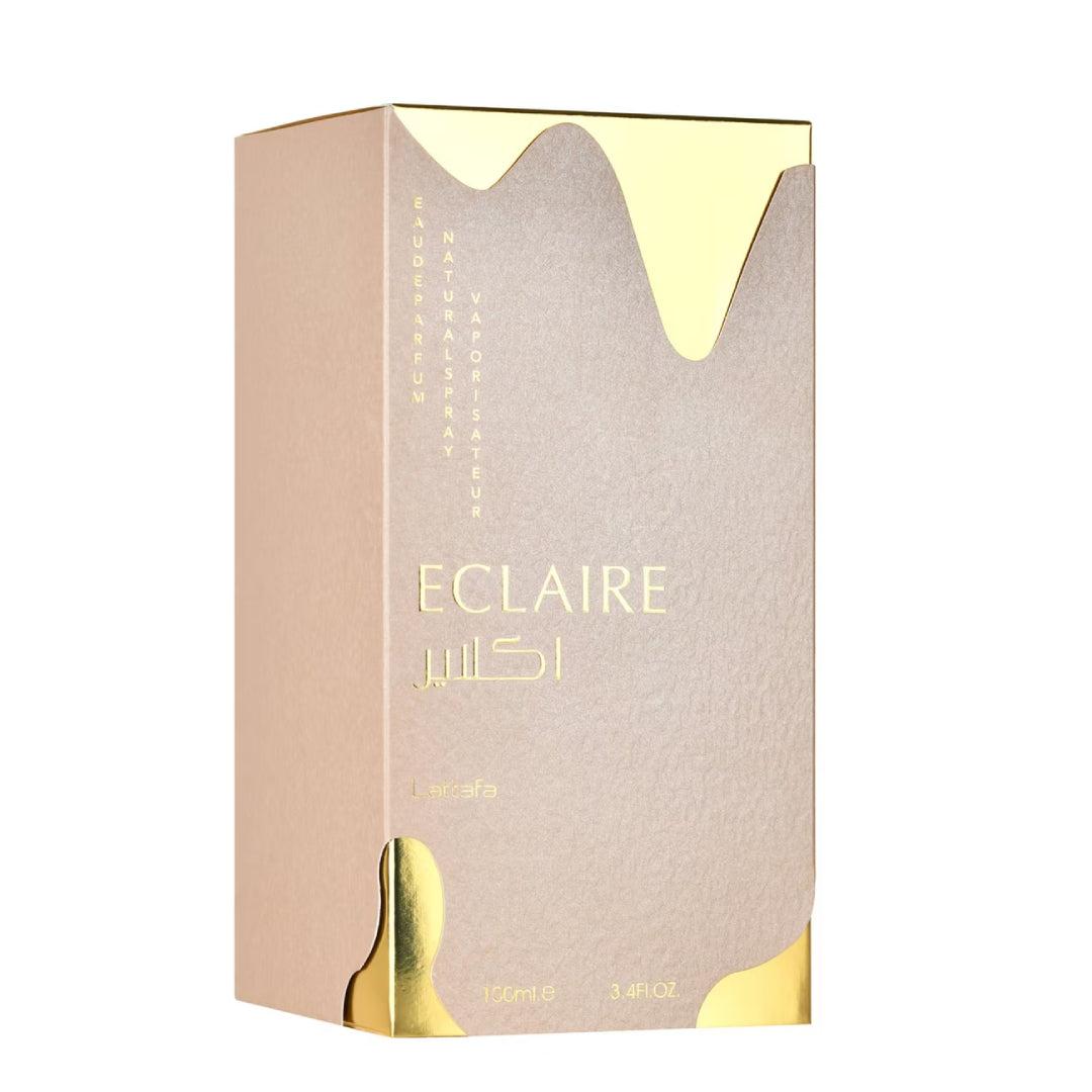 Lattafa Eclaire Eau de Parfum Pour Femme 100 ml