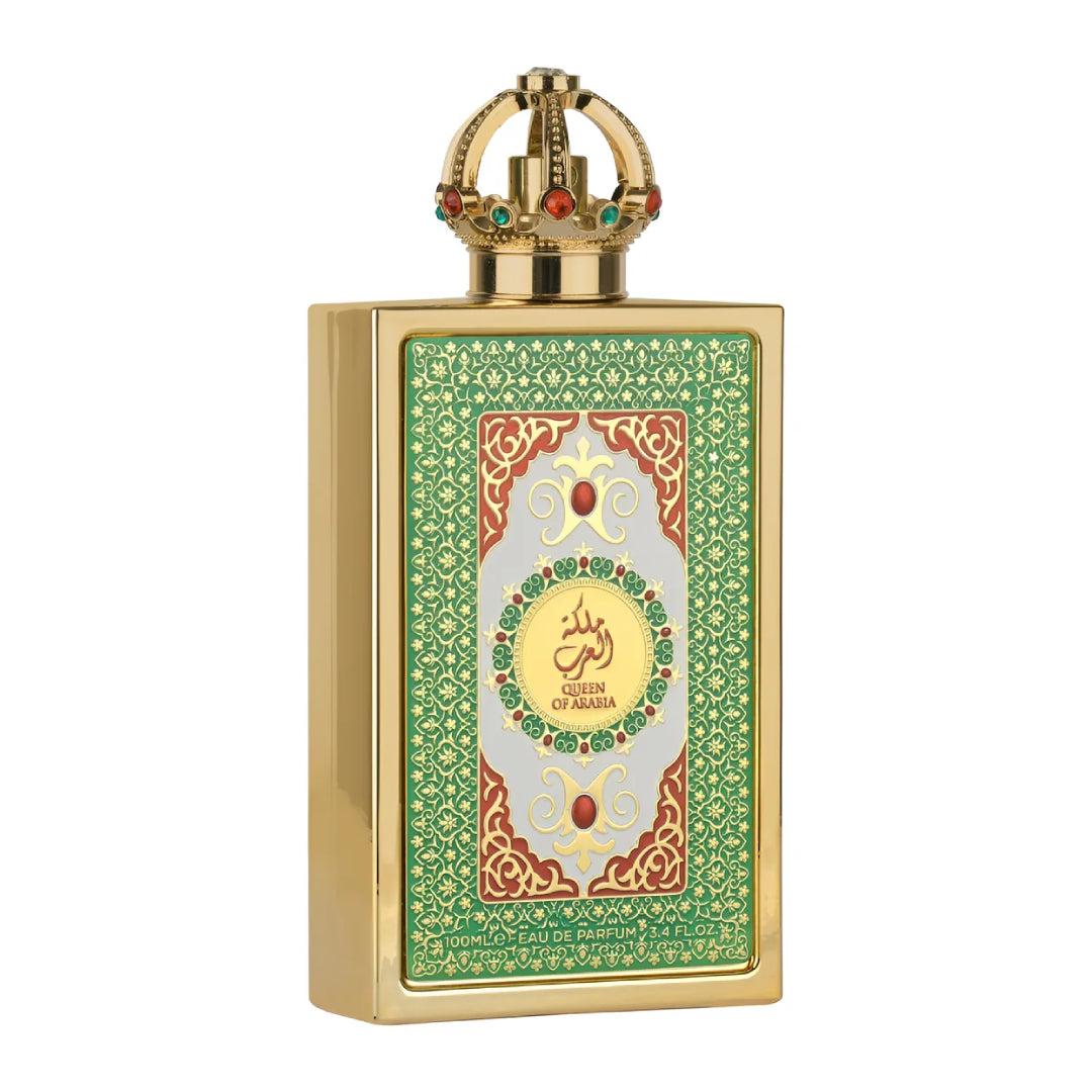 Lattafa Queen of Arabia Eau de Parfum Pour Femme 100 ml