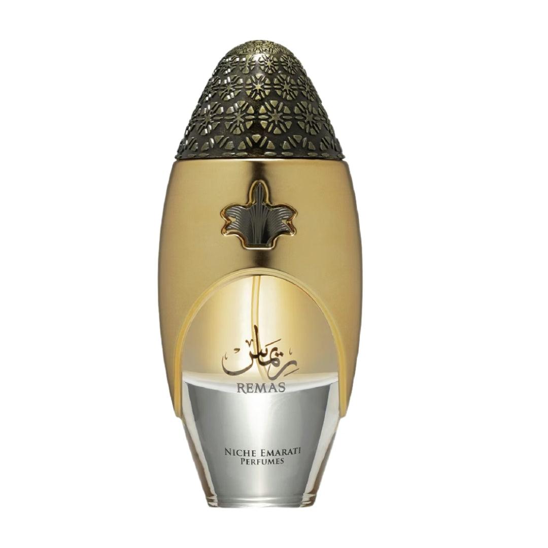 Lattafa Remas Eau de Parfum 100ml
