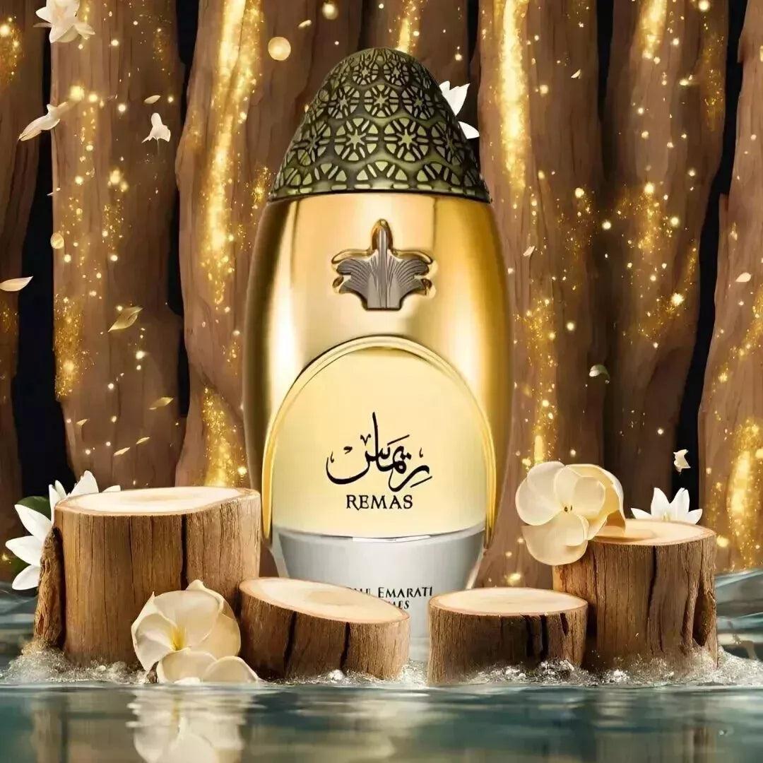 Lattafa Remas Eau de Parfum 100ml