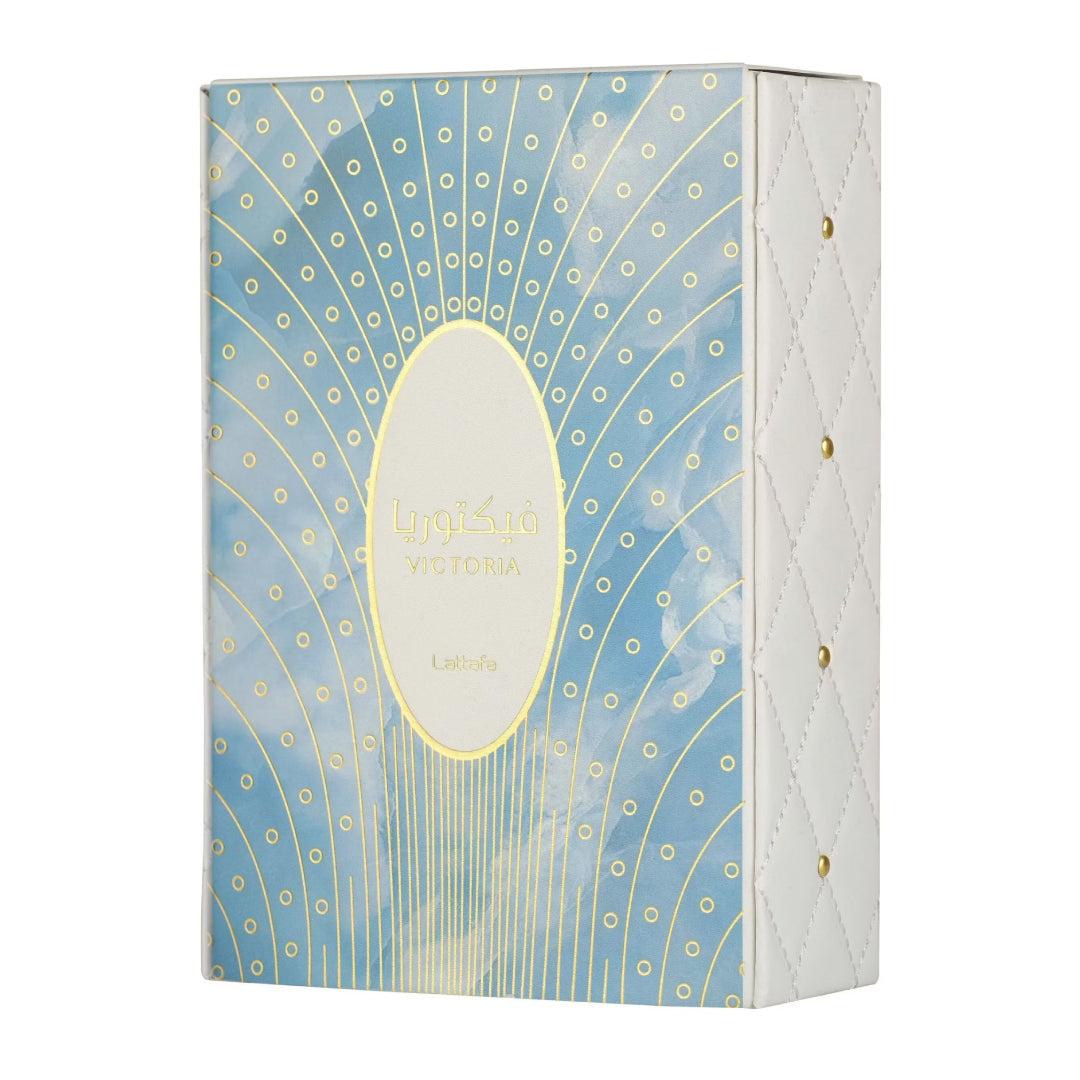 Lattafa Victoria Eau de Parfum Pour Femme 100 ml