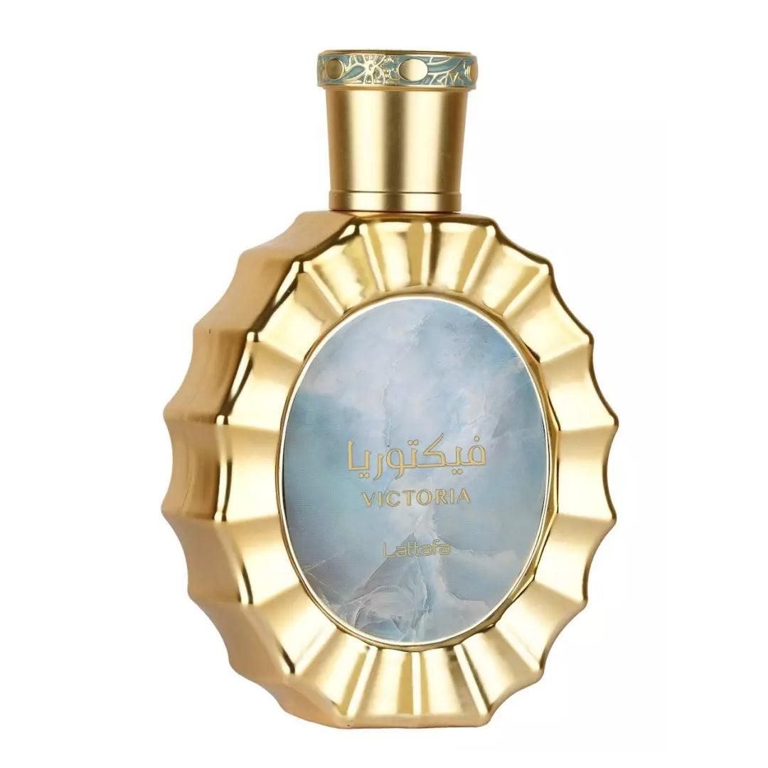 Lattafa Victoria Eau de Parfum Pour Femme 100 ml
