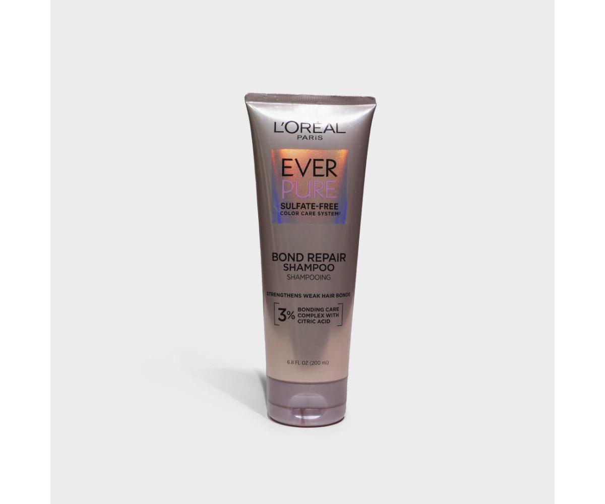 L'Oréal Paris L'Oréal EverPre Bond Repair Shampoo 200 ml