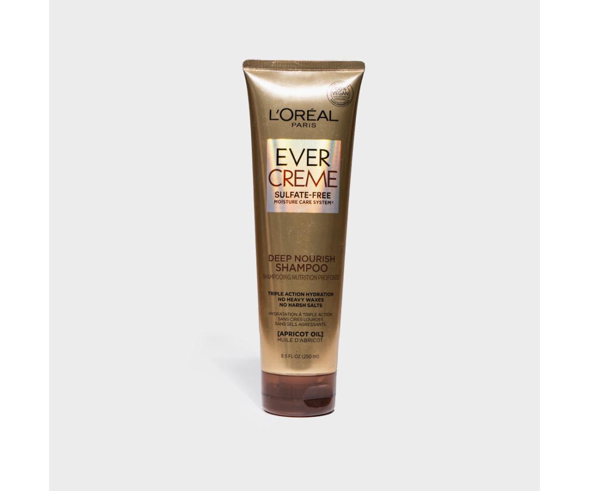 L'Oréal Paris L'Oréal EverPure Deep Nourish Shampoo 250 ml