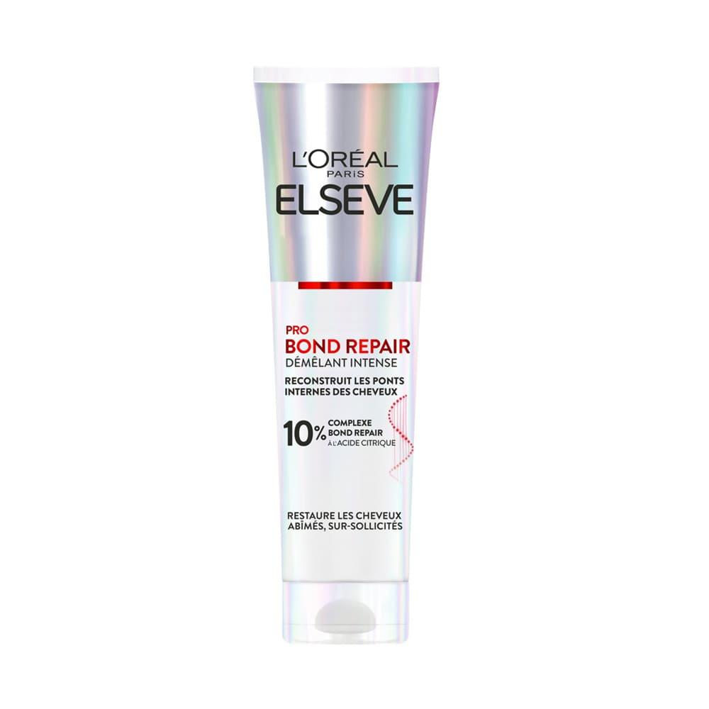 L'Oréal Paris Elseve Pro Bond Repair Démêlant Intense 150 ml Soin réparateur cheveux abîmés