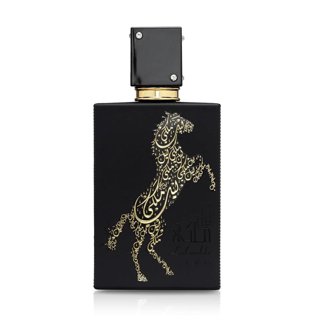 Lattafa Lail Maleki Noir de Pour Homme 100ml