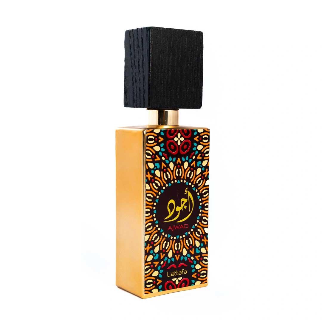 Lattafa Ajwad Pink TO Pink Eau de Parfum Unisexe 100ml
