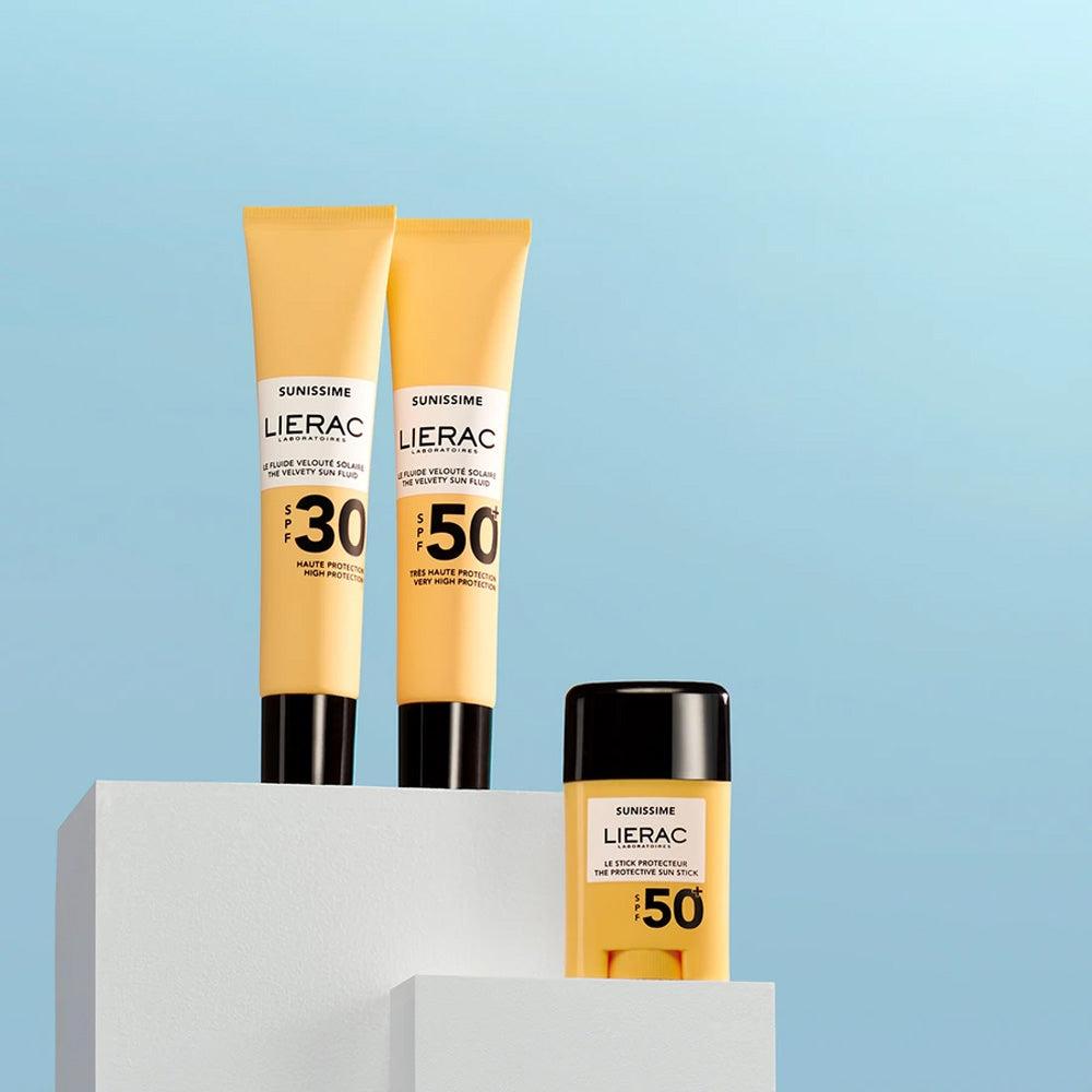 Lierac Sunissime Le Stick Protecteur SPF50+ 10g