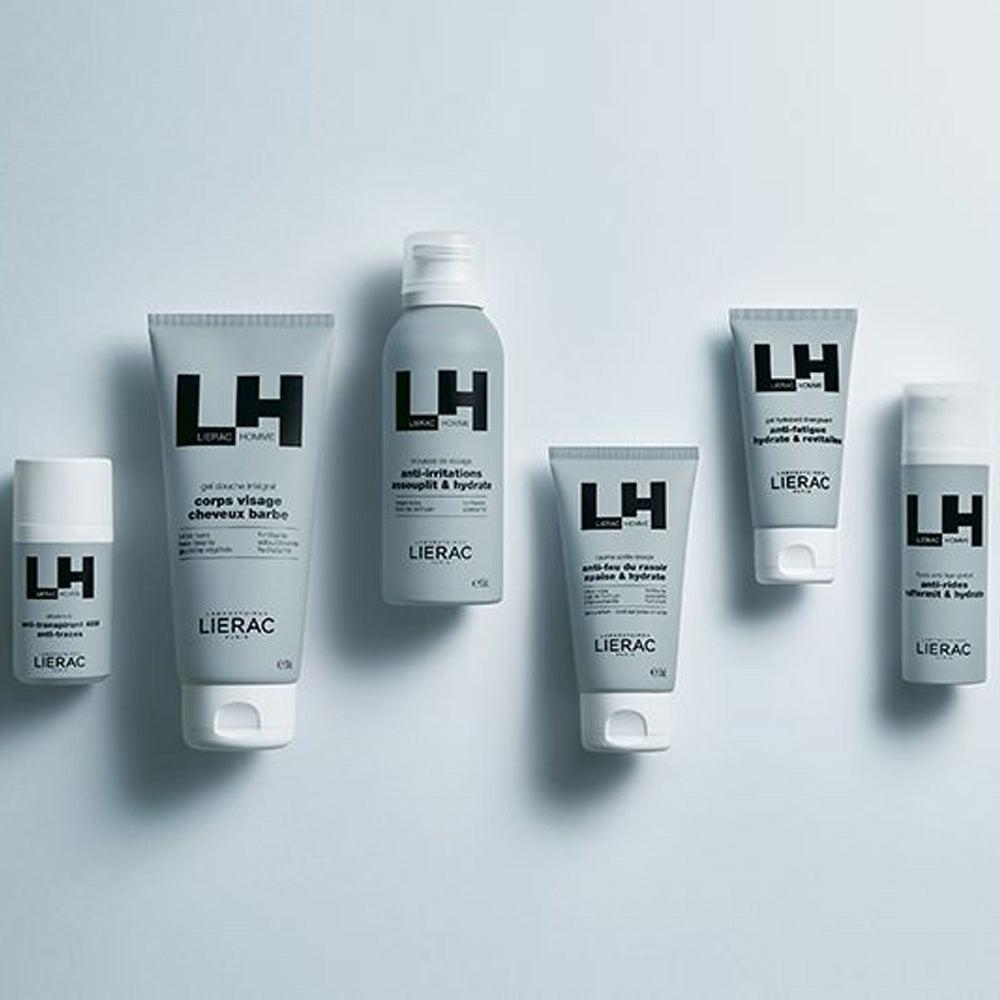 Lierac Homme Baume Après-rasage 75ml