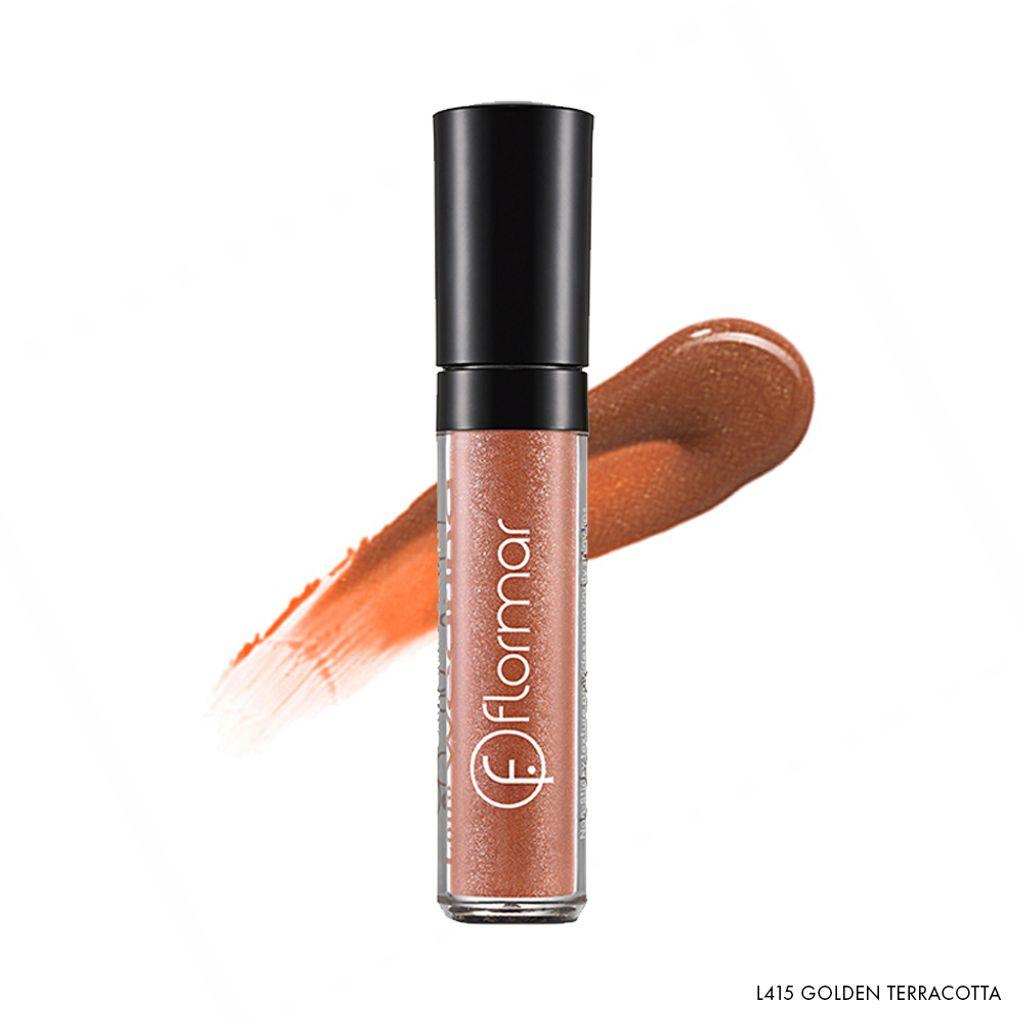 Flormar Long Wearing Lip Gloss L415