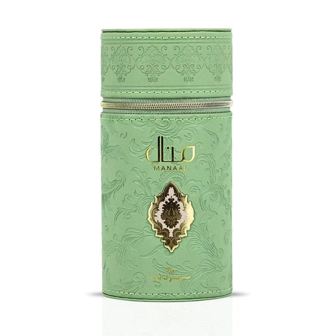 Ard Al Zaafaran Manaal Eau de Parfum Pour Femme 100ml