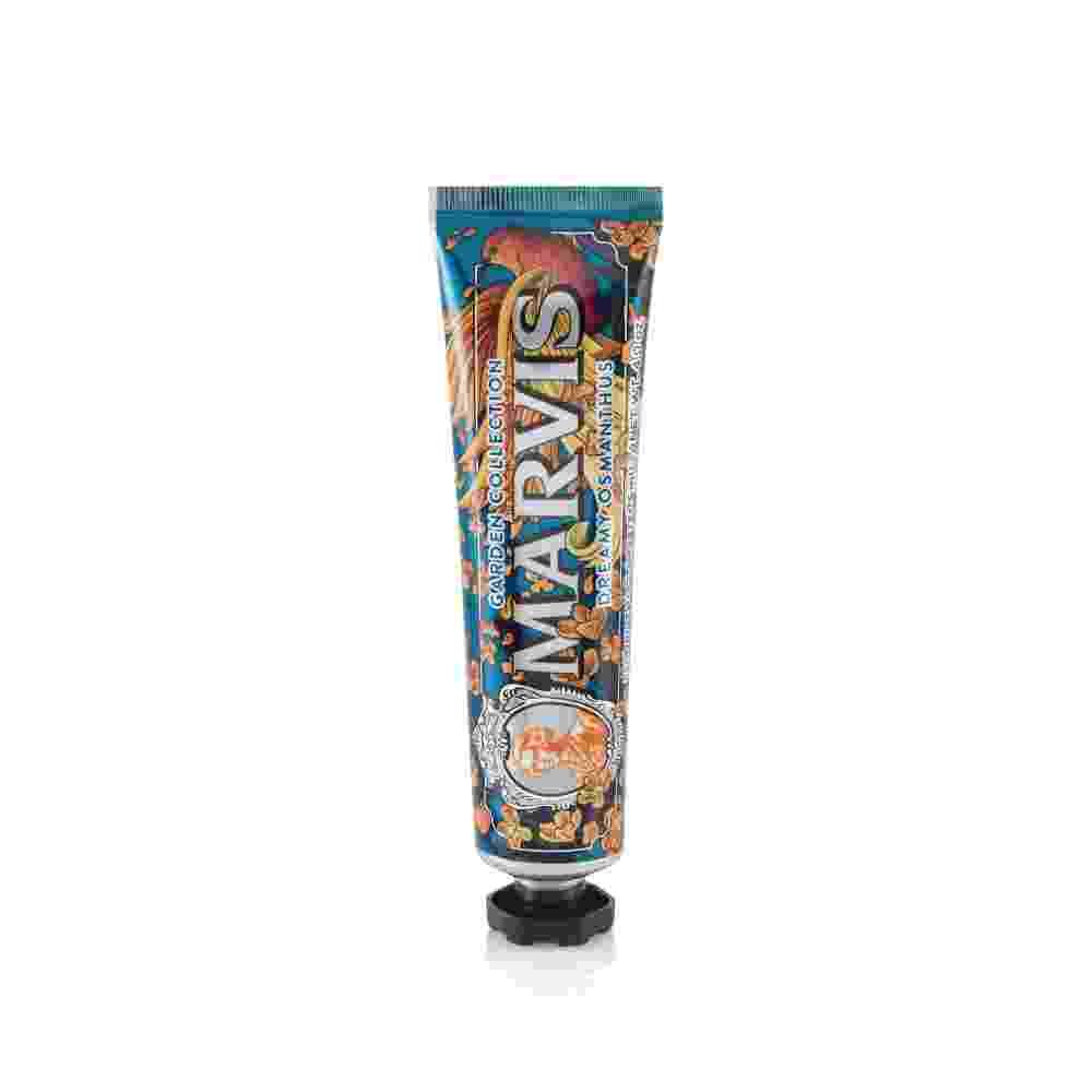 Marvis Dentifrice Garden Collection Dreamy Osmanthus 75 ML