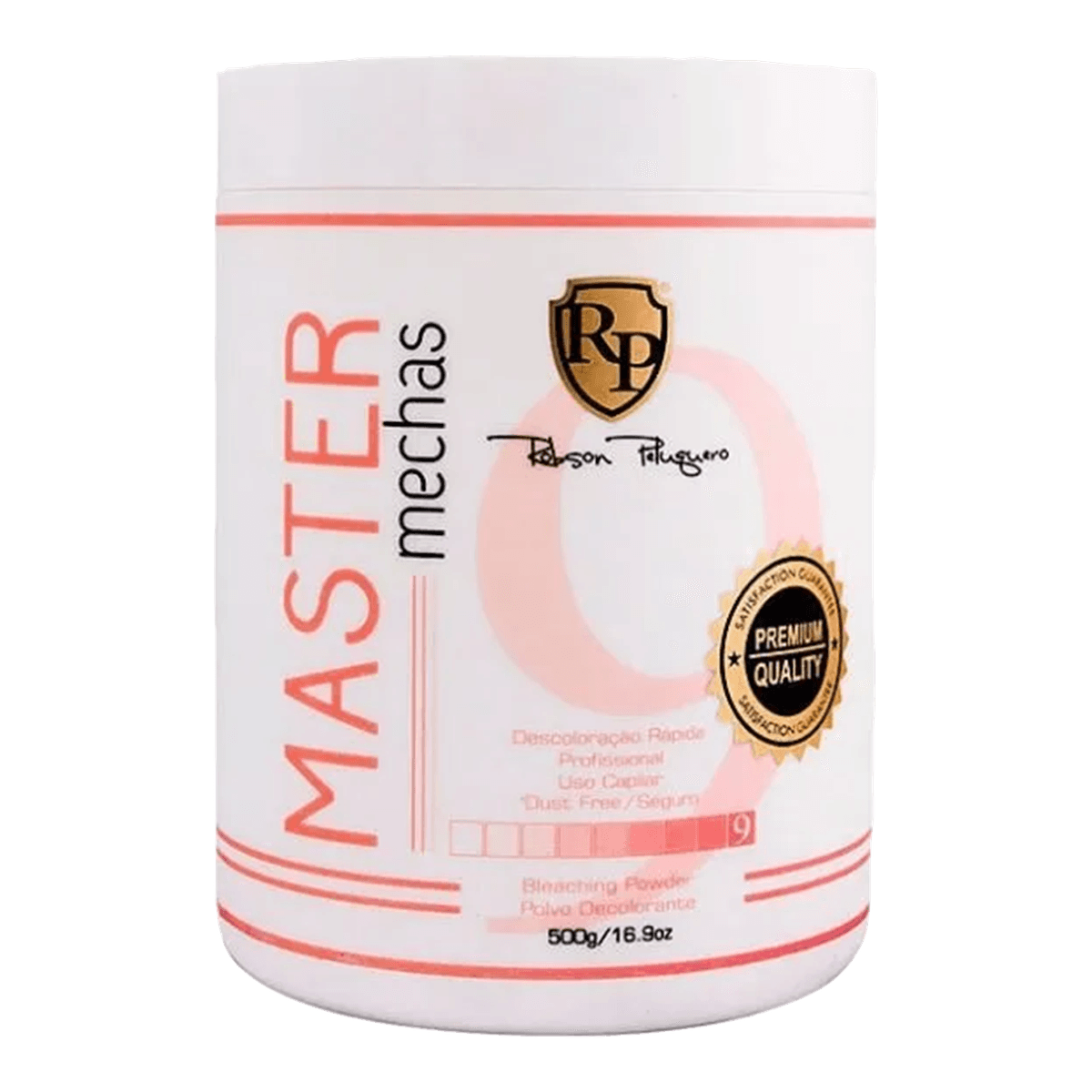 Master Mechas 500g