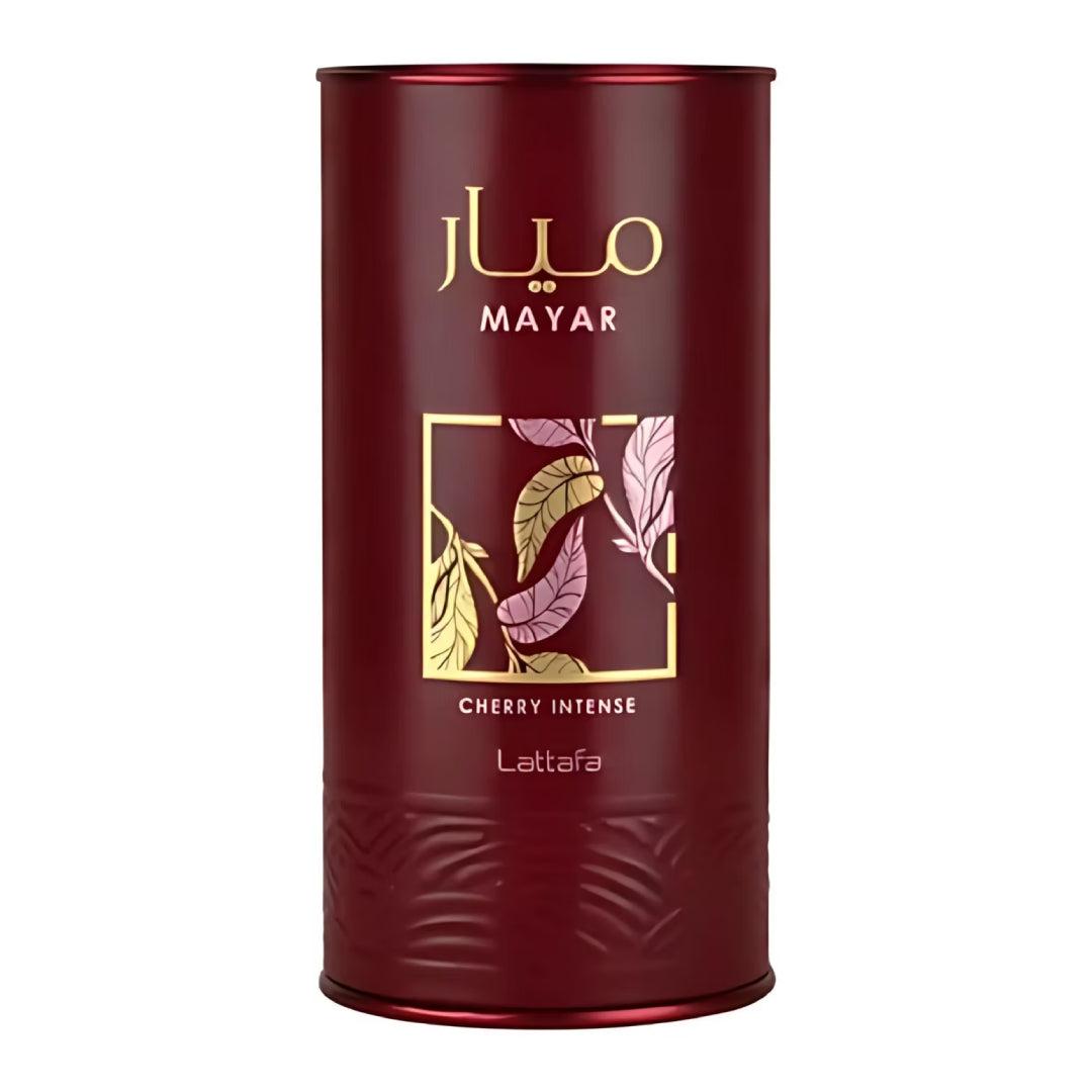 Lattafa Mayar Cherry Intense Eau de Parfum Pour Femmes 100ml