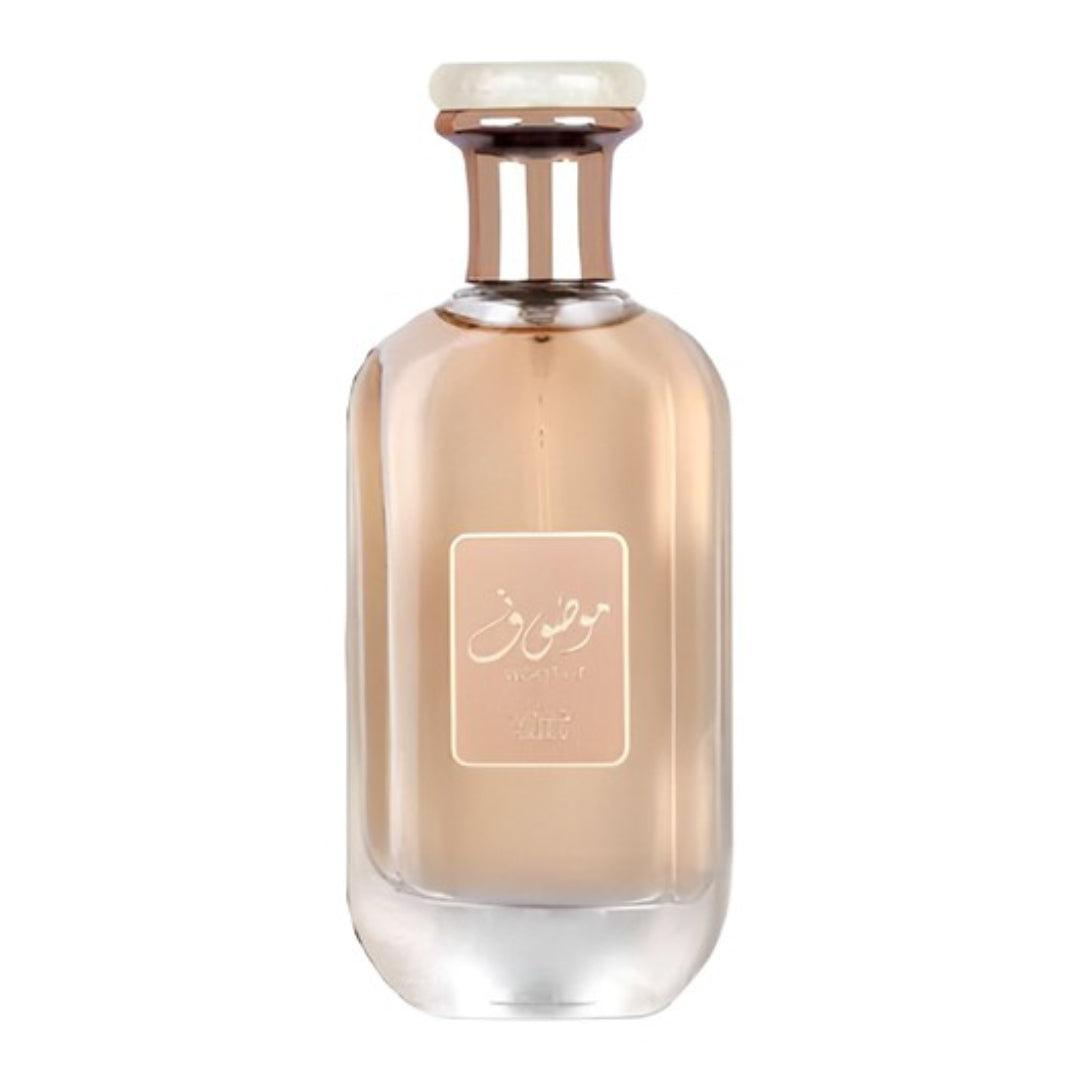 Ard Al Zaafaran Mousuf Daisy Parfum Pour Femmes 100ml