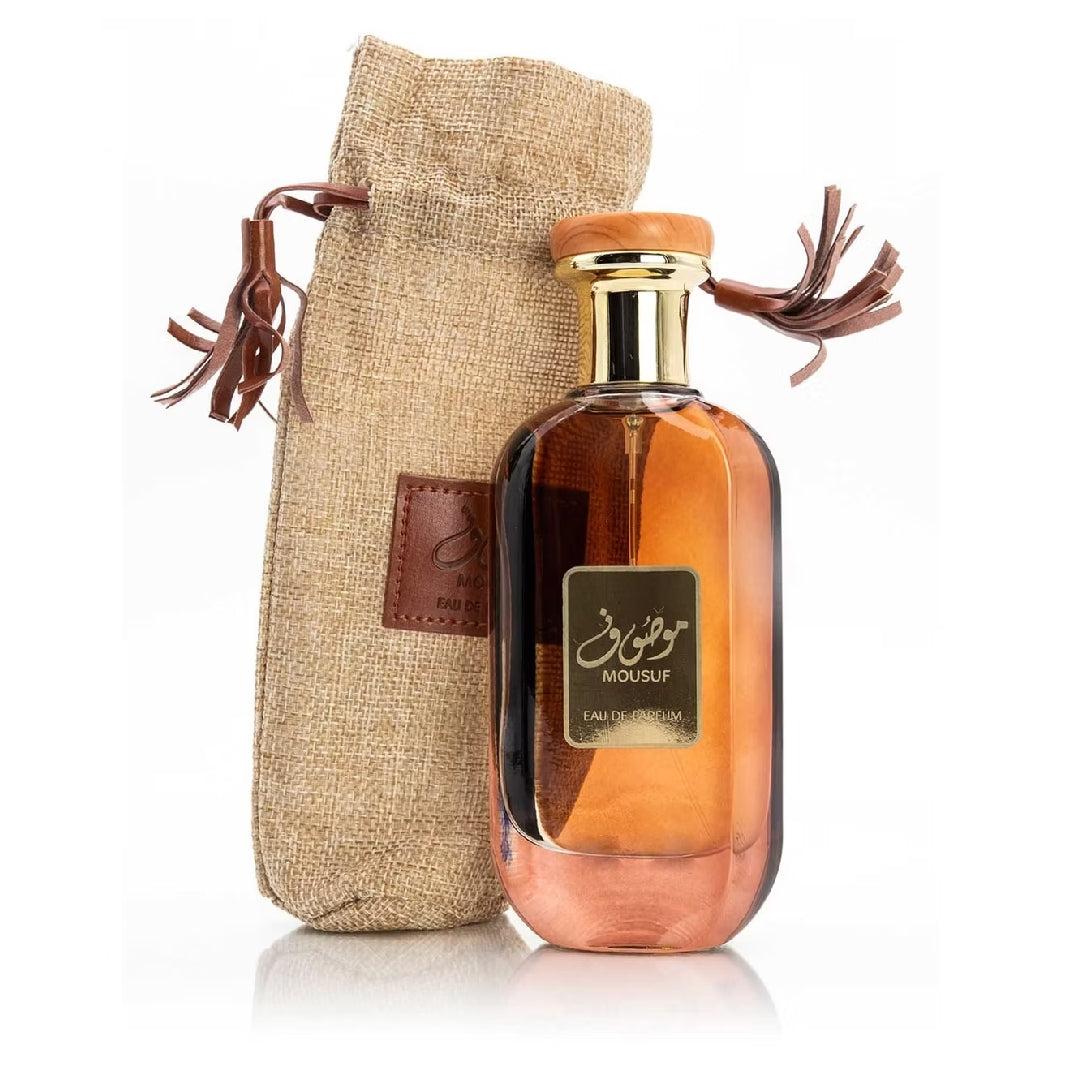 Ard Al Zaafaran Mousuf Eau de Parfum Unisexe 100ml