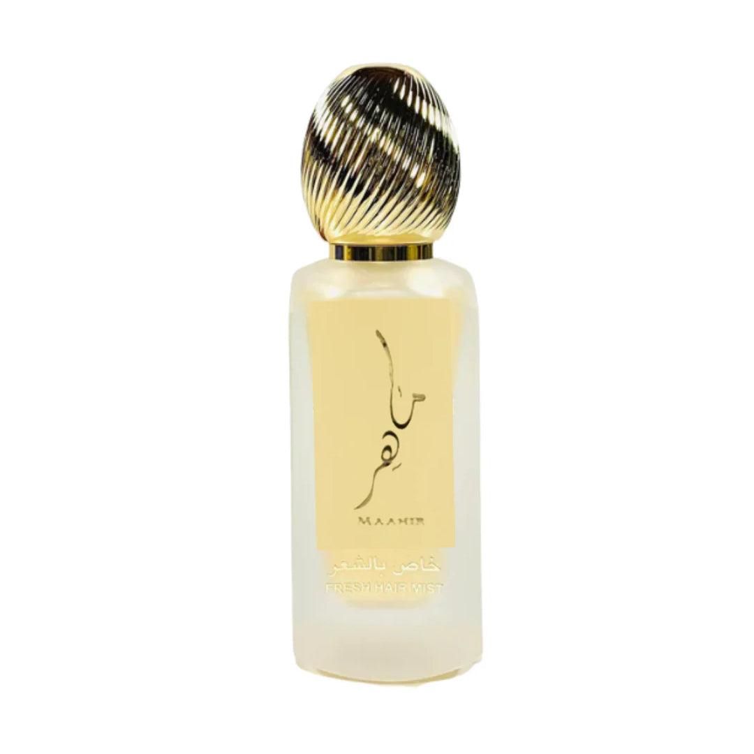 Lattafa Maahir Fresh Hair Mist de 50 ml