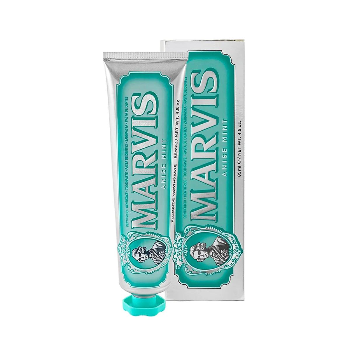 Marvis Anise Mint Toothpaste 85ml