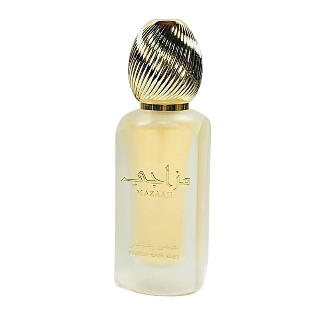 Lattafa Mazaaji Fresh Hair Mist de 50 ml