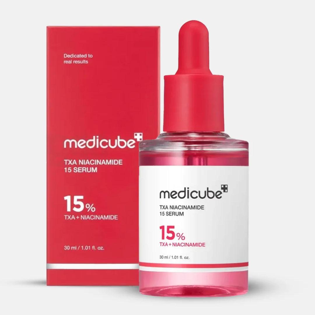 Medicube TXA Niacinamide 15% Serum 30ml