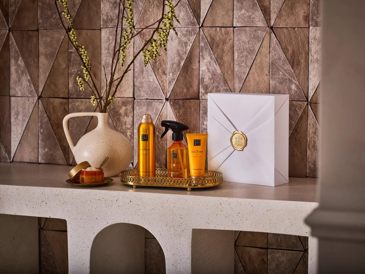 Rituals The Ritual Of Mehr M Gift Set