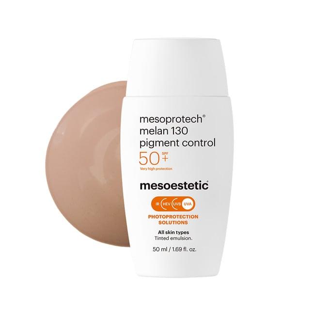 Mesoestetic mesoprotech melan 130+ 50ml