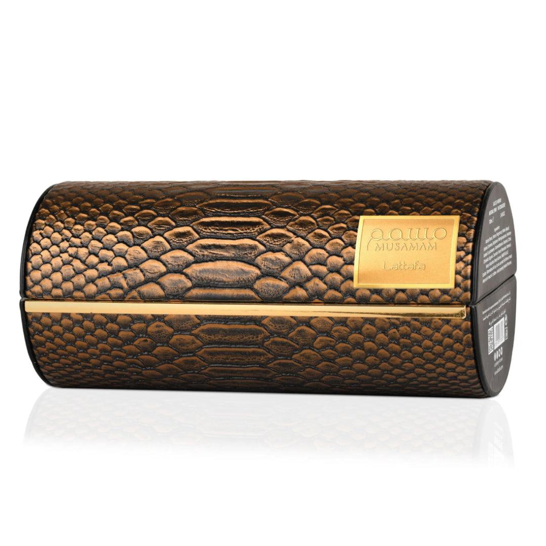 Lattafa Musamam Eau de Parfum Unisexe 100ml