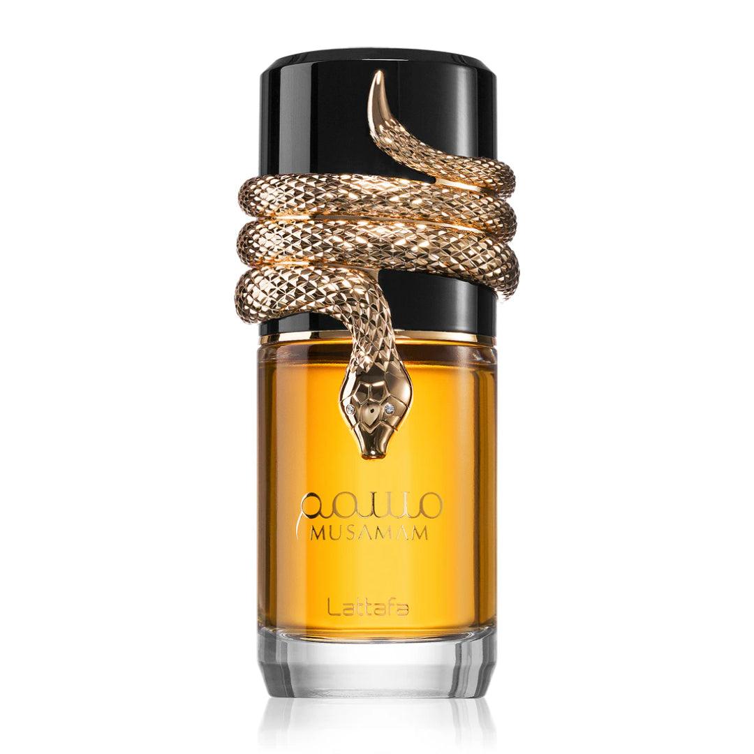 Lattafa Musamam Eau de Parfum Unisexe 100ml