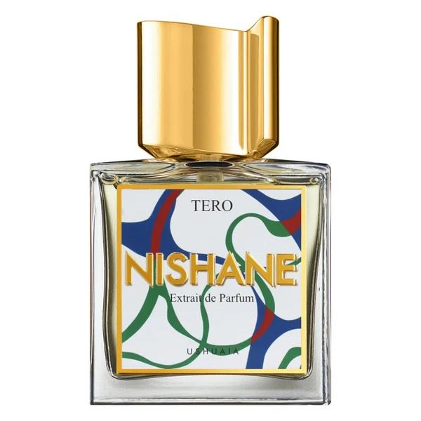 Nishane Tero Extrait de Parfum 100ml