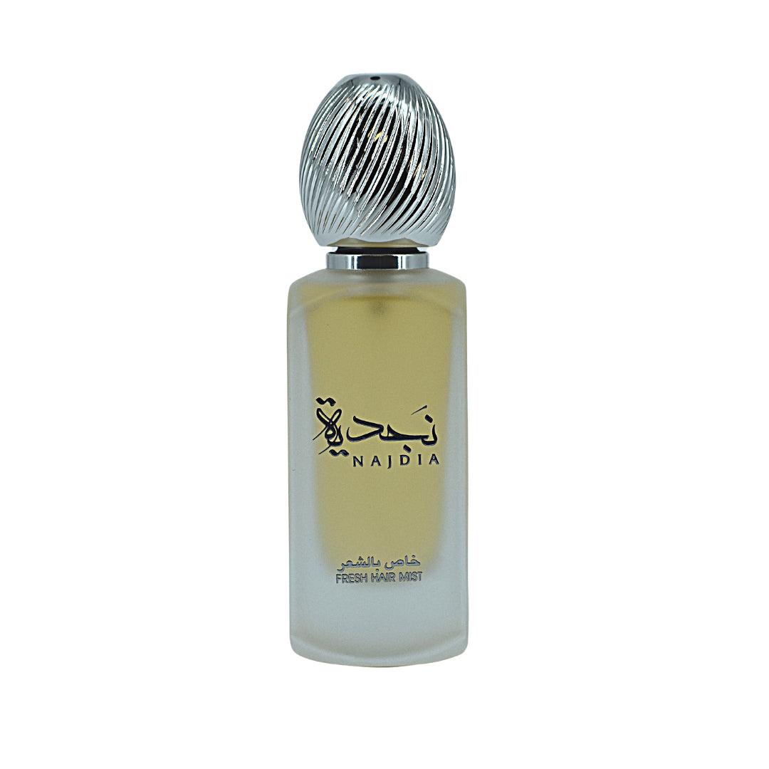 Lattafa Najdia Fresh Hair Mist de 50 ml