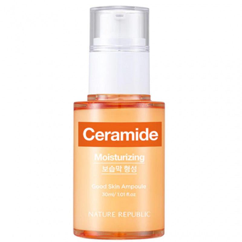 Nature Republic Good Skin Ceramide Ampoule