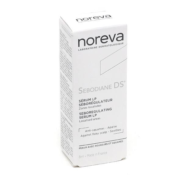 Noreva Sebodiane DS Sérum LP Séborégulateur 8ml