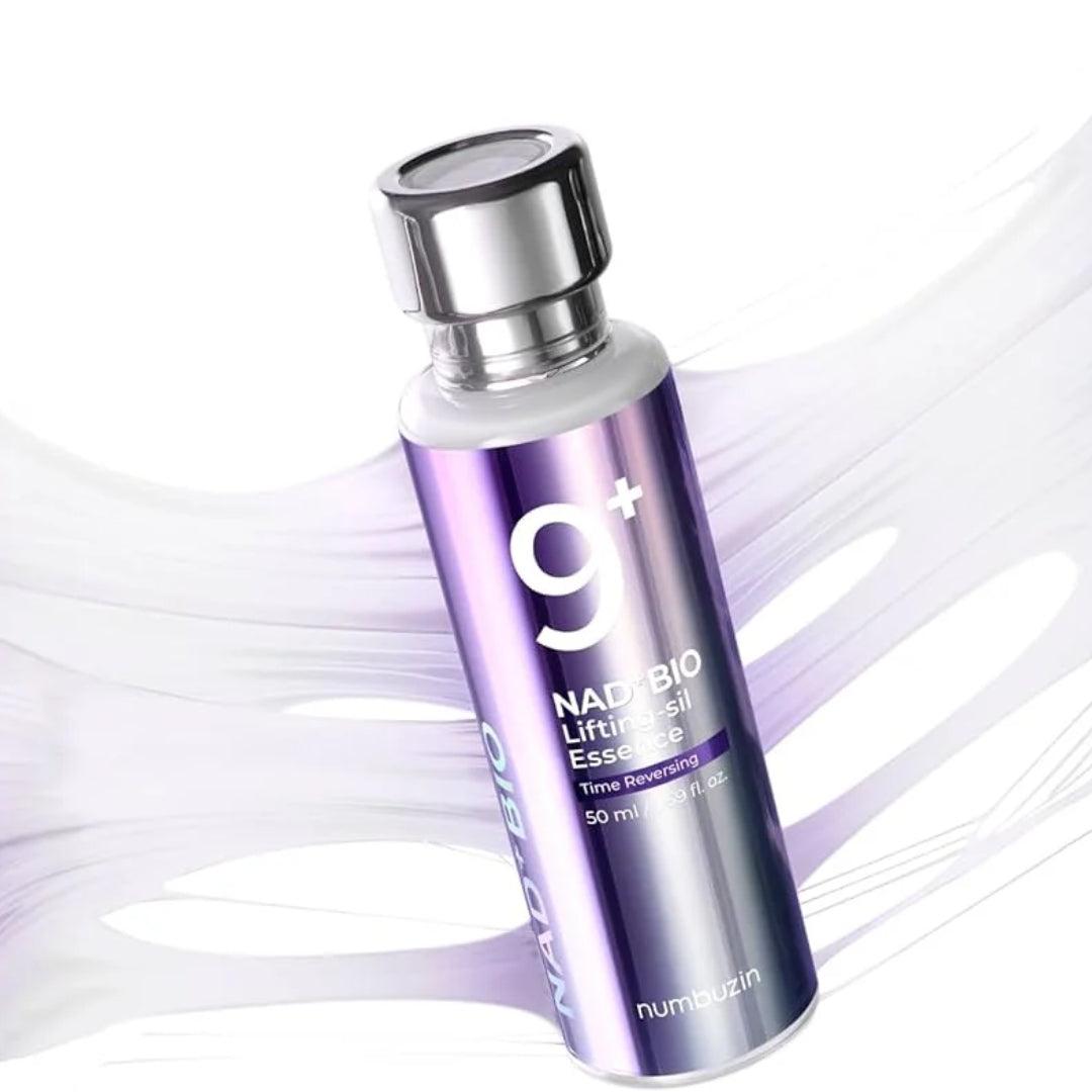 Numbuzin No.9+ NAD+ Bio Lifting-sil Essence 50 ml