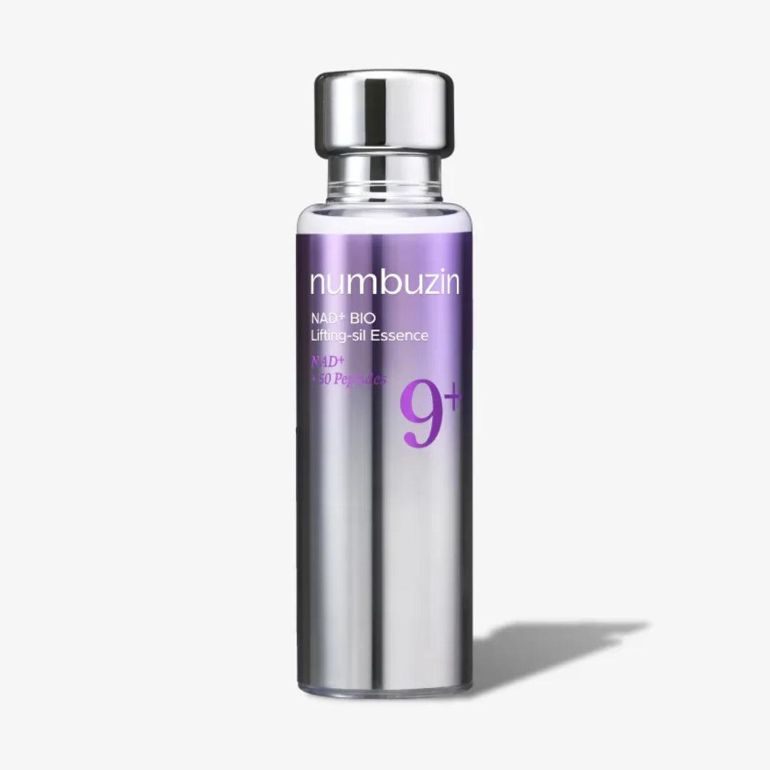 Numbuzin No.9+ NAD+ Bio Lifting-sil Essence 50 ml