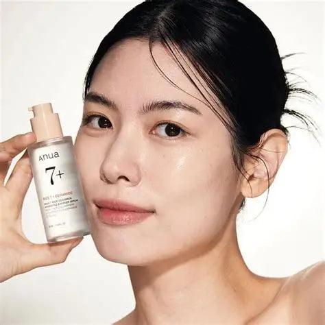 Anua Sérum hydratant protecteur Rice Ceramide 7