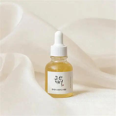 Beauty of Joseon sérum brillant [] : propolis + niacinamide 30 ml