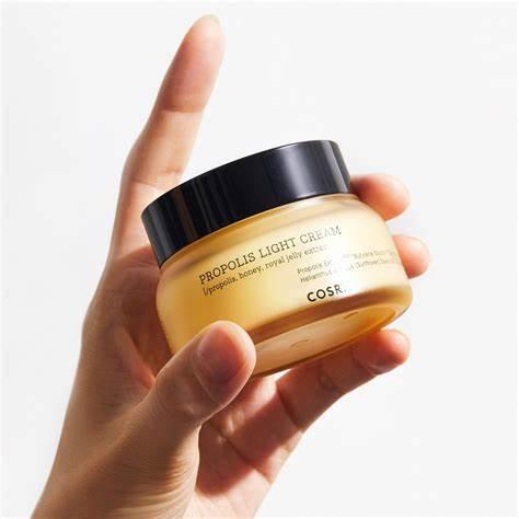 COSRX Full Fit Propolis Light Cream Crème