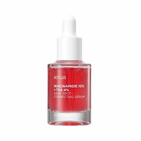 Anua Niacinamide 10% + TXA 4% Serum